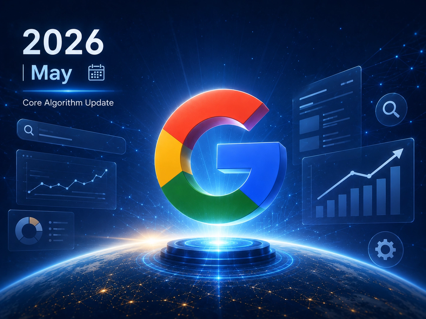 Google May 2026 Core Update Released: Deep Signals and Response Framework Under Routine Iteration